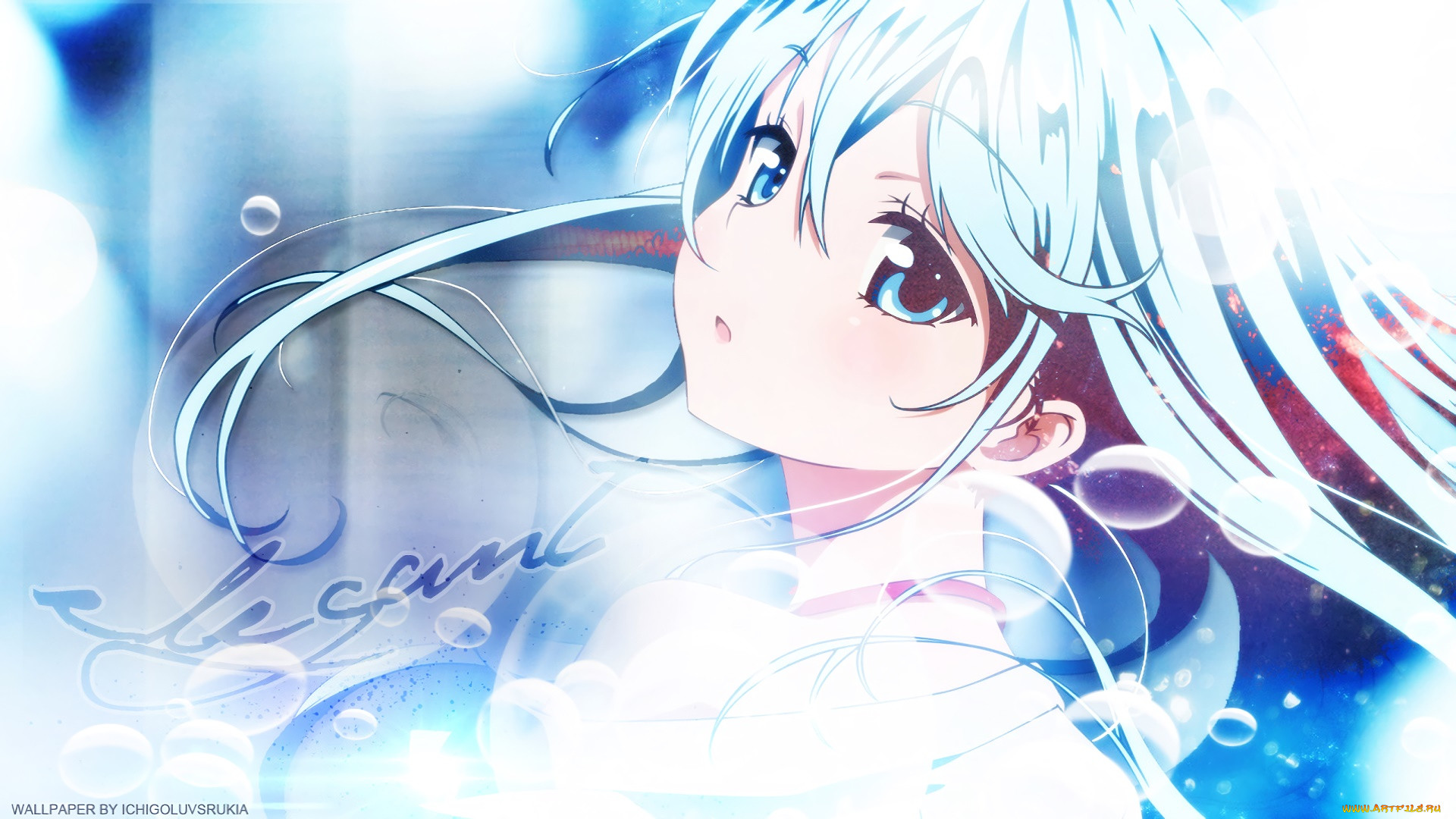 , denpa onna to seishun otoko, , , 